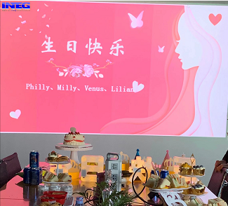 总有些惊奇的机遇 比如NG大舞台的相遇